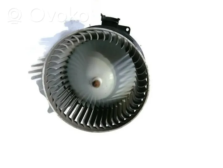 Skoda Citigo Heater fan/blower 0130115563