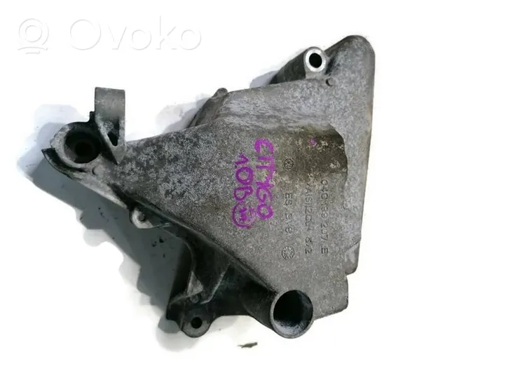 Skoda Citigo Support, suspension du moteur 04C199207E