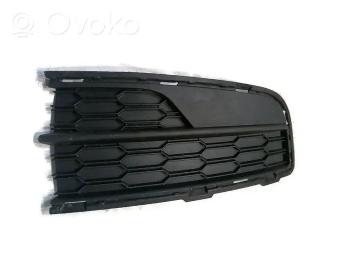 Skoda Citigo Grille inférieure de pare-chocs avant 1ST807368