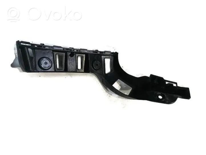 Skoda Citigo Etupuskurin kannake 1S6807394D