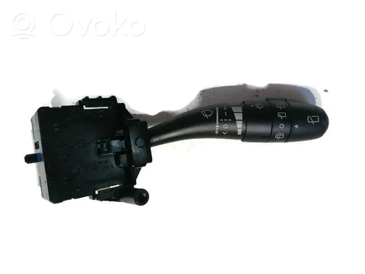 Hyundai i30 Leva comando tergicristalli 934202R010