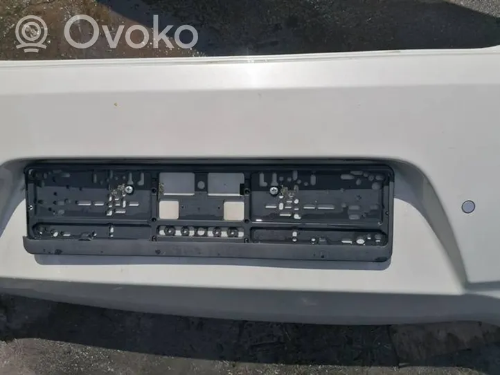 KIA Picanto Rear bumper 