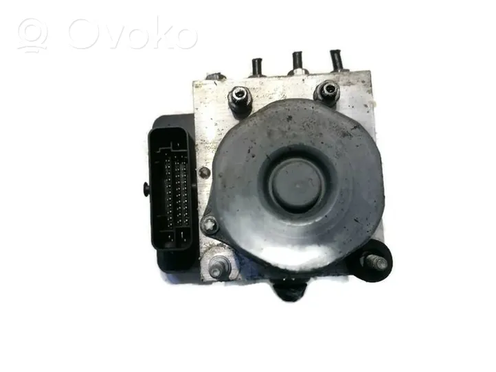 Opel Adam Pompe ABS 0265956292