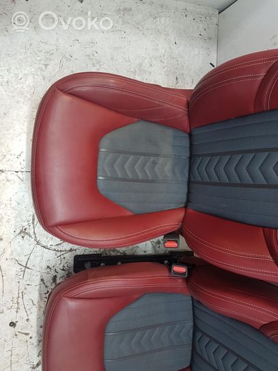 Maserati Levante Juego del asiento 