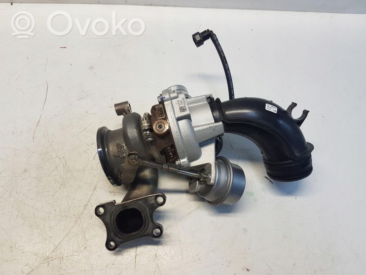 Volvo XC40 Turbo 32257071