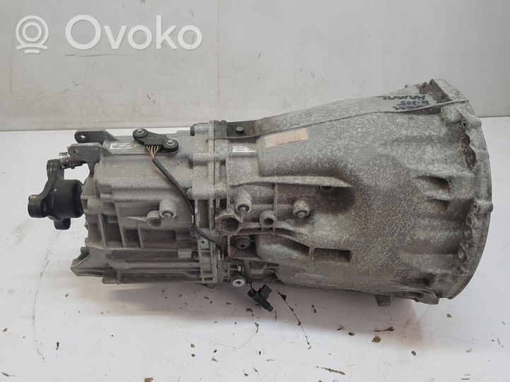 Mercedes-Benz C W205 Mechaninė 5 pavarų dėžė A2132602000