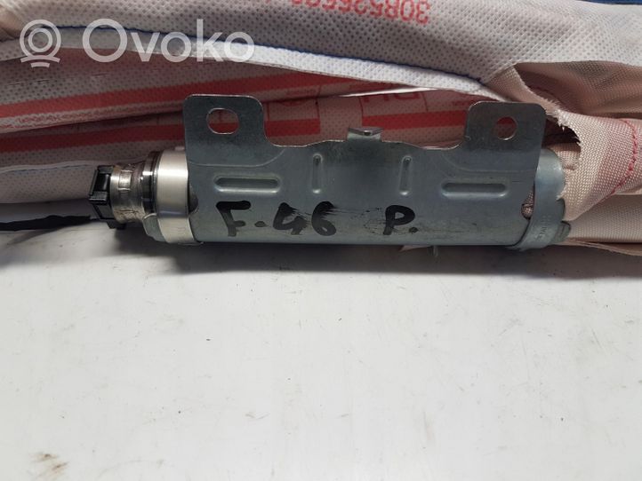 BMW 2 F45 Stogo oro pagalvė (užuolaida) 20B303DT0261