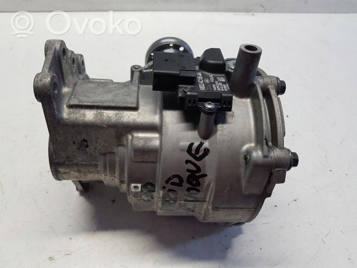 Rover Range Rover Mechanizm różnicowy przedni / Dyferencjał K8D2-7L486-AC