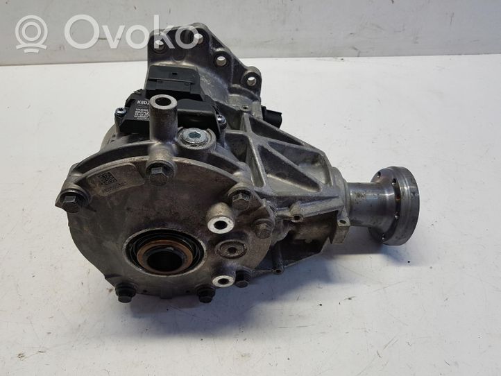 Rover Range Rover Mechanizm różnicowy przedni / Dyferencjał K8D2-7L486-AC