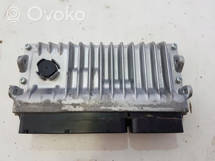 Lexus IS III XE30 Motora vadības bloka ECU 89661-53R70