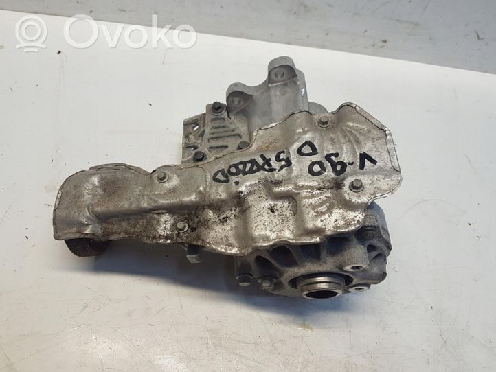 Volvo S90, V90 Etutasauspyörästö 31492836