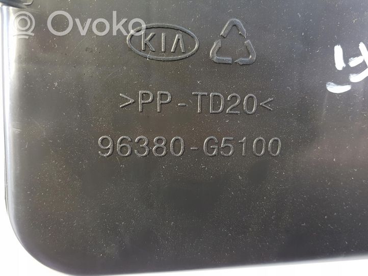 KIA Niro Głośnik niskotonowy 96380-G5100