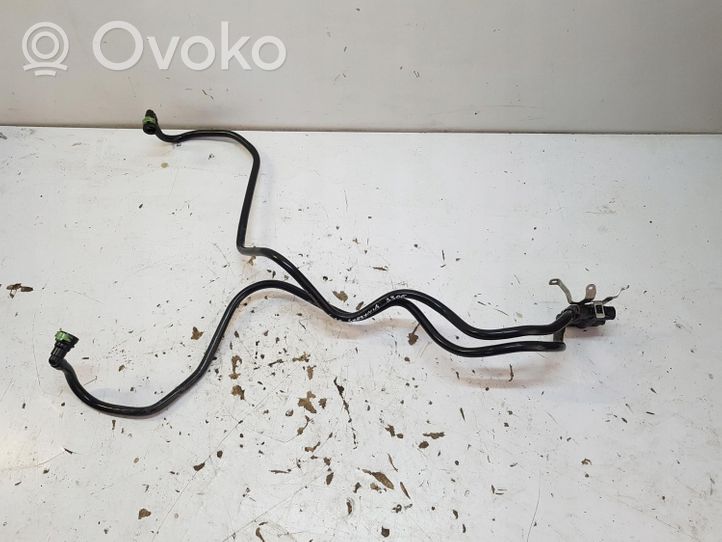 BMW 3 G20 G21 Boîtier de thermostat / thermostat 8602403