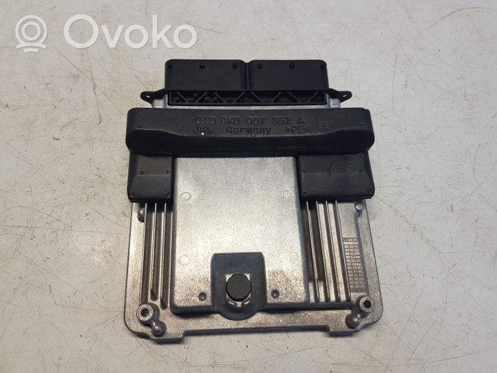 Porsche Macan Unité de commande, module ECU de moteur 059907309A