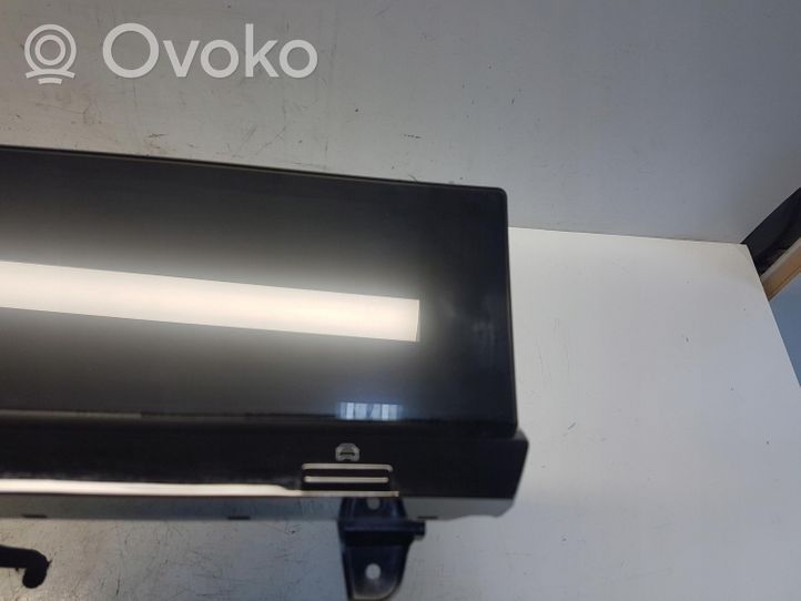 Citroen C4 III e-C4 Monitori/näyttö/pieni näyttö 9831623080