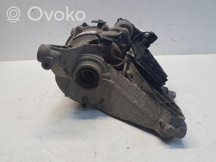 Rover Range Rover Mechanizm różnicowy tylny / Dyferencjał K8D2-4N053-AB