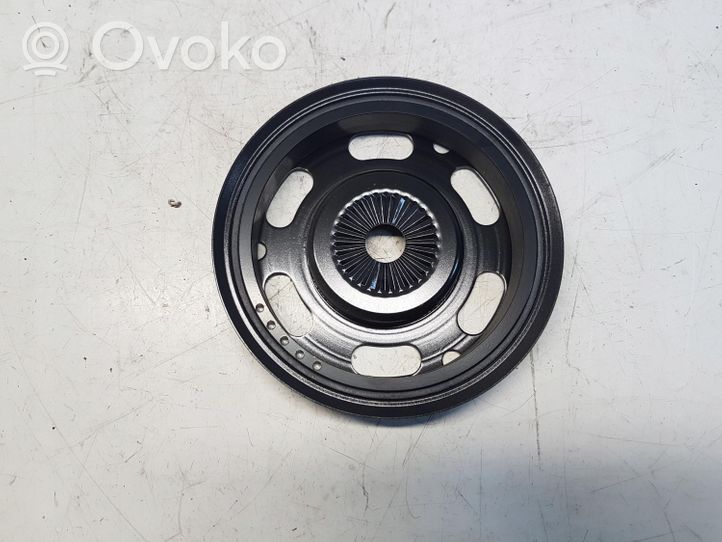 Volvo XC40 Crankshaft pulley 