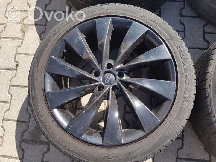 Audi Q5 SQ5 Felgi aluminiowe R16 