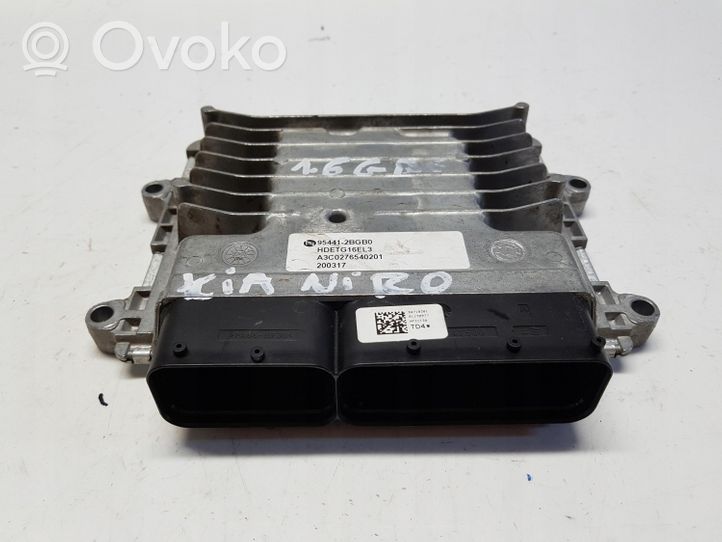 KIA Niro Module de contrôle de boîte de vitesses ECU 95441-2BGB0