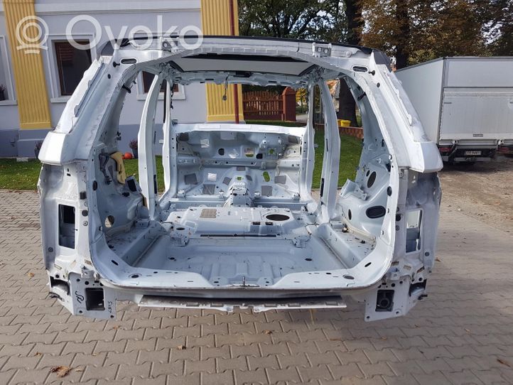 Land Rover Discovery Sport Pièce de carrosserie arrière 