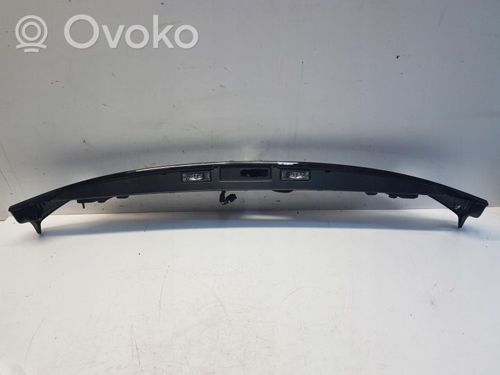 Citroen C4 III e-C4 Maniglia esterna del portellone posteriore/bagagliaio 9838657780