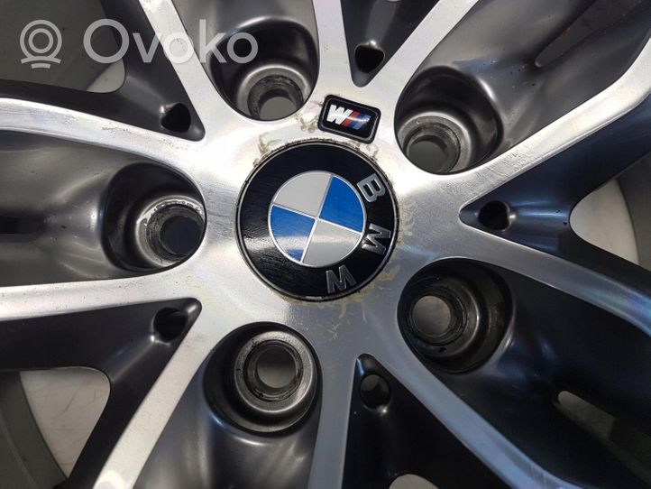 BMW X1 E84 Felgi aluminiowe R15 