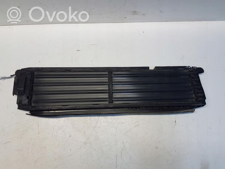 Seat Leon IV Laderaumabdeckung Gepäckraumabdeckung 95b965501a