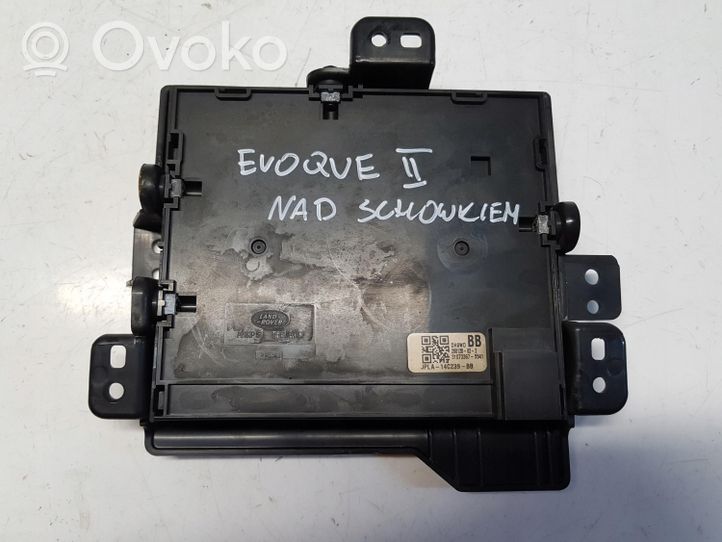 Rover Range Rover Muut ohjainlaitteet/moduulit JPLA-14C239-BB