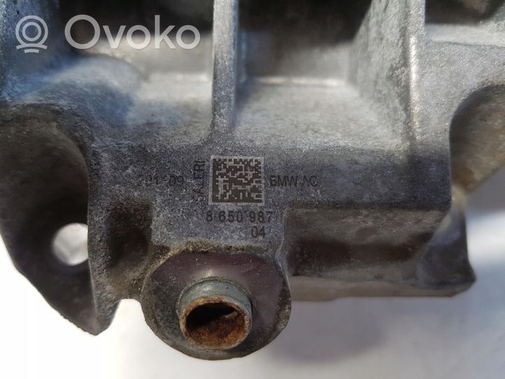 BMW 3 G20 G21 Pompe de circulation d'eau 8650987