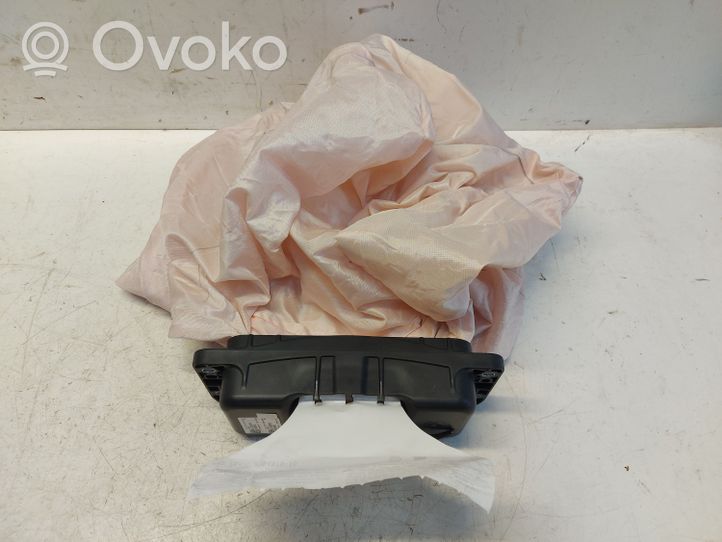 Audi A1 Keleivio oro pagalvė 82A880204D