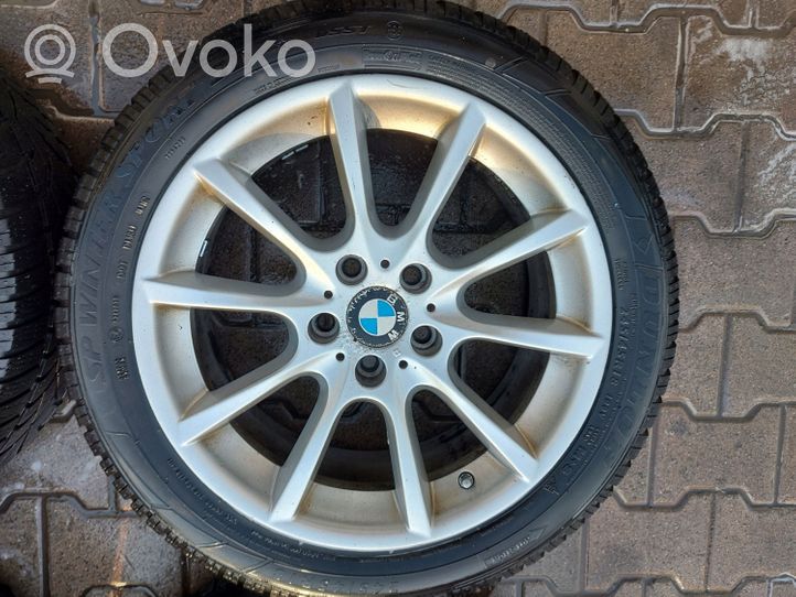 BMW 6 F12 F13 18 Zoll Leichtmetallrad Alufelge 