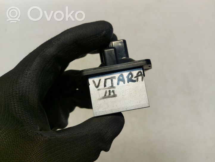 Suzuki Vitara (LY) Résistance moteur de ventilateur de chauffage W11R 014