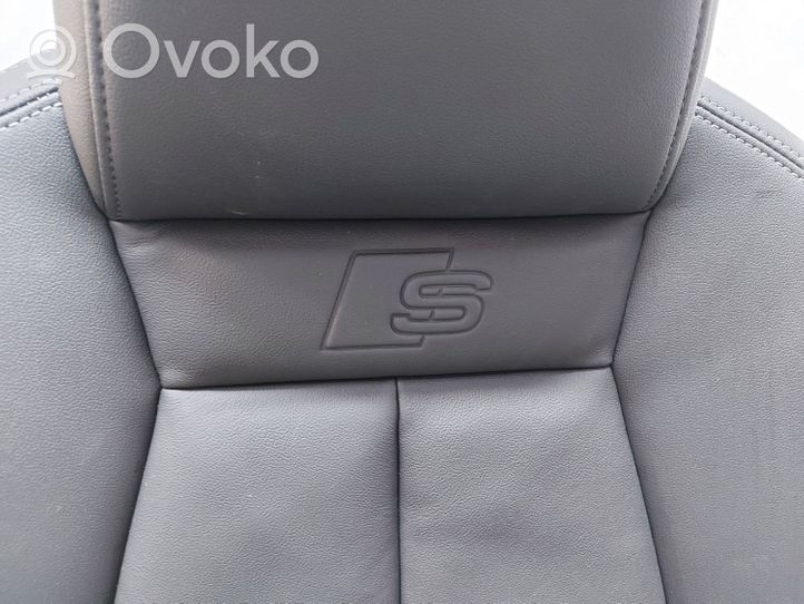 Audi A3 8Y Sėdynių komplektas 