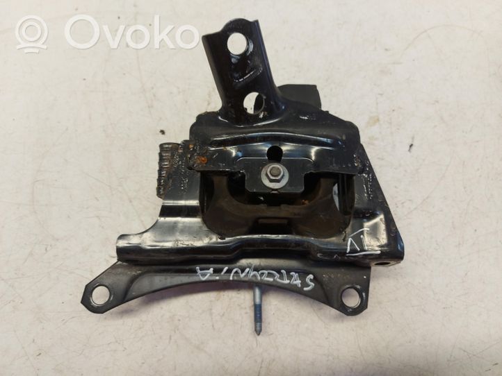 Toyota Prius (XW50) Support de boîte de vitesses 