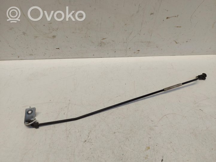 Toyota Prius (XW50) Barre/tige de maintien capot-moteur 