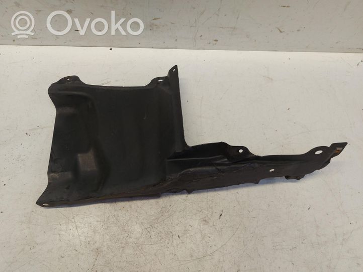 Toyota Prius (XW50) Copri motore (rivestimento) 51443-47020