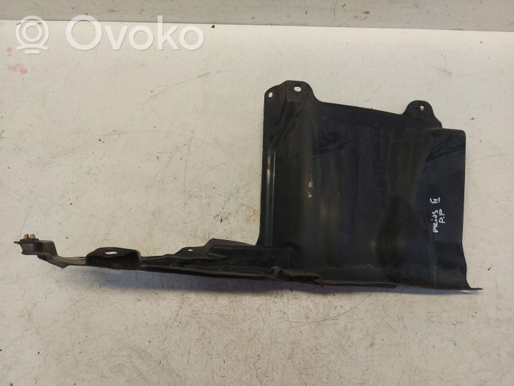 Toyota Prius (XW50) Couvercle cache moteur 51443-47020