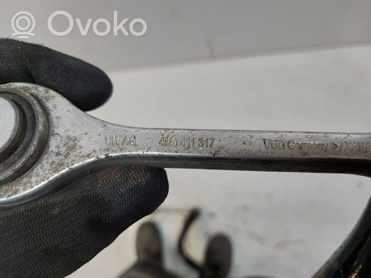 Audi A8 S8 D5 Stabilizator aktywny osi przedniej 4N0411305A