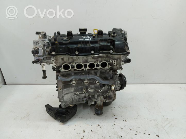 Mazda CX-30 Motor PE27