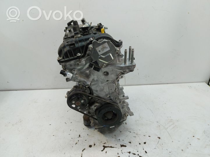 Mazda CX-30 Motor PE27