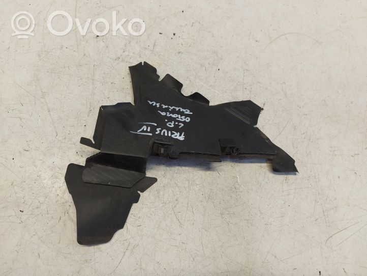 Toyota Prius (XW50) Panel wykończeniowy błotnika 55738-47030