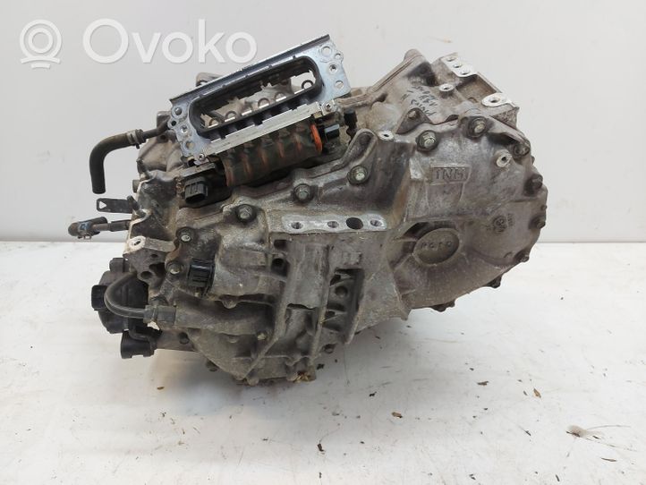 Toyota Prius (XW50) Boîte de vitesse automatique pf023b16119y152