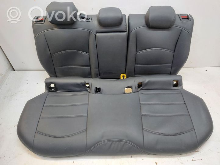 Toyota Prius (XW50) Seat set 