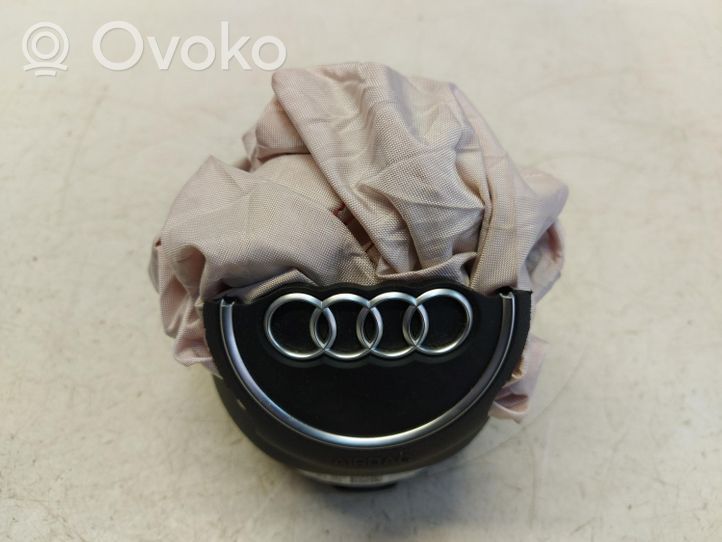 Audi Q2 - Ohjauspyörän turvatyyny 81A880201L