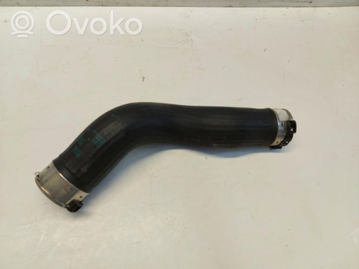 BMW 2 F22 F23 Tube d'admission de tuyau de refroidisseur intermédiaire 8513851