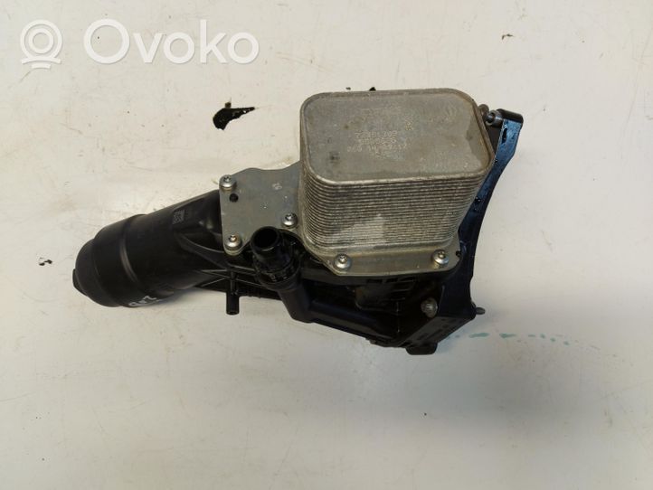 BMW 2 F22 F23 Support de filtre à huile 8513963