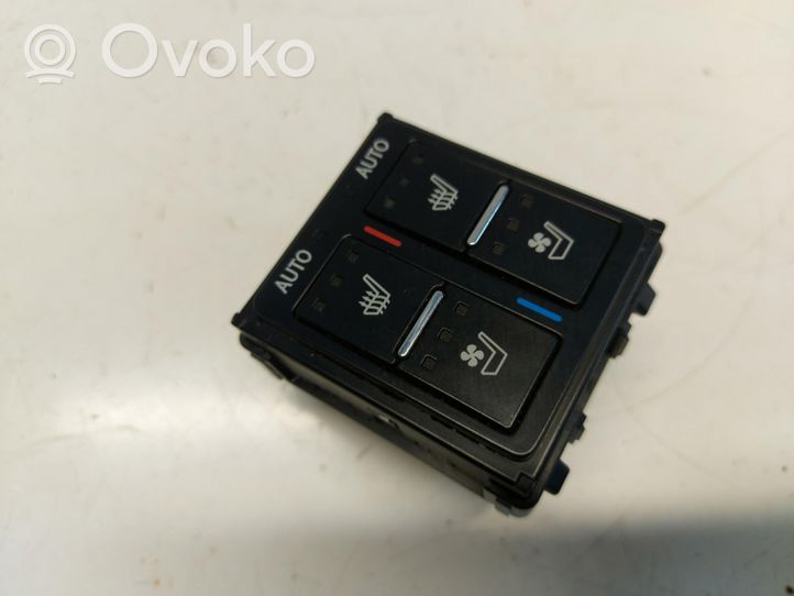 Lexus RX 450H Interrupteur antibrouillard 8475248010