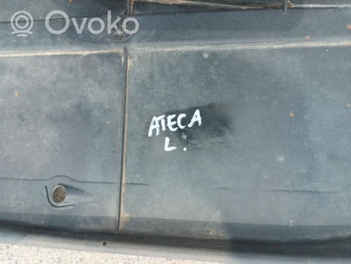 Seat Ateca Protection inférieure latérale 5Q0825201AL