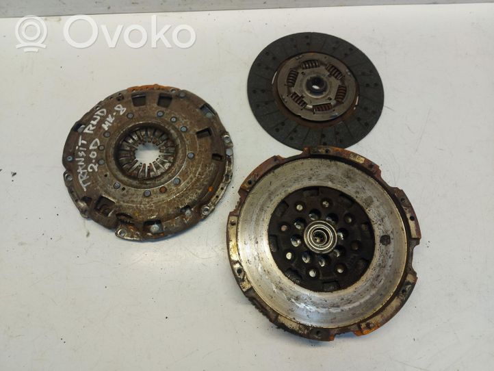 Ford Transit VII Clutch set kit 