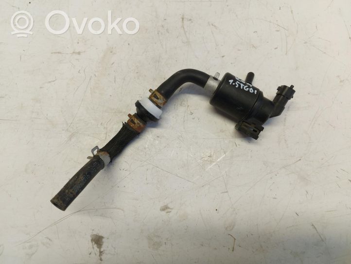 KIA Pro Cee'd III Solenoidinis vožtuvas 29010-08200